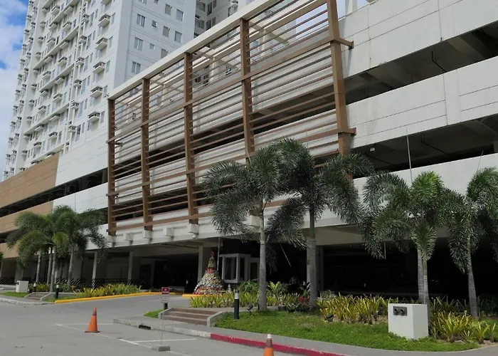 Apartment Panorama 24fa | Netflix 4k - avida It park *
